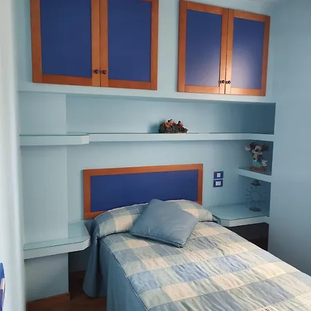 Vacacional * Meira (Lugo)