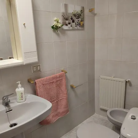 Vacacional Lägenhet