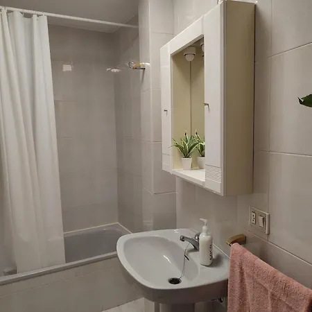 Lägenhet Vacacional