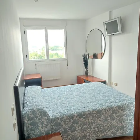 Lägenhet Vacacional *